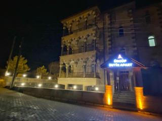 ÜRGÜP BUTİK APART - Ürgüp - 3
