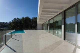 Villa NiViXa Javea - Jávea - 5