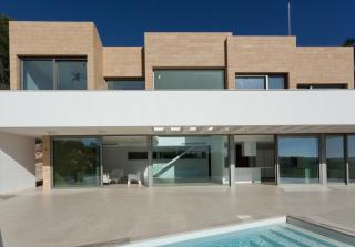Villa NiViXa Javea - Jávea - 4