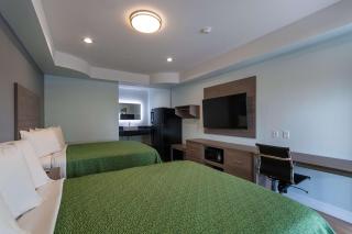 Baymont by Wyndham Kingwood - Kingwood - 5