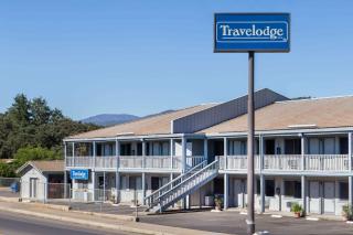 Travelodge by Wyndham Clearlake - Clearlake - 8