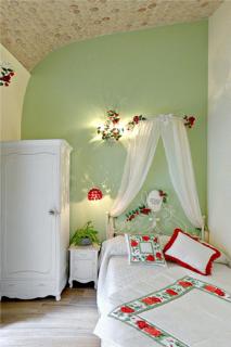 La Maison Rosa Stella - Lucera - 9