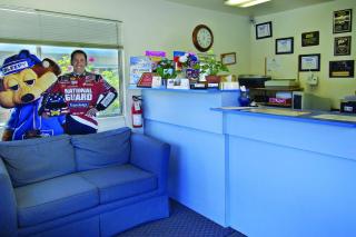 Travelodge by Wyndham Clearlake - Clearlake - 7