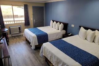 Travelodge by Wyndham Clearlake - Clearlake - 4