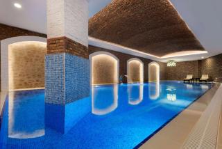 Ramada by Wyndham Sakarya Hotel - Sakarya - 7