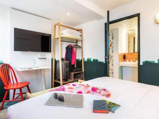ibis Styles Thonon-les-Bains - Thonon-les-Bains - 1