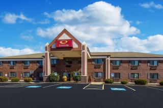 Econo Lodge Shelbyville - 0