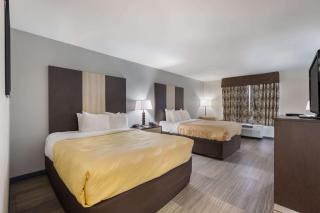 Quality Inn & Suites Huntsville Research Park Area - Huntsville - 7