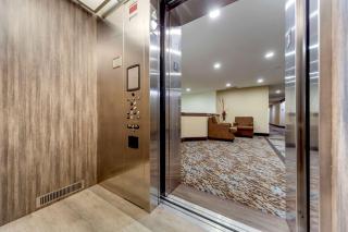 Sleep Inn Grand Island North - 5