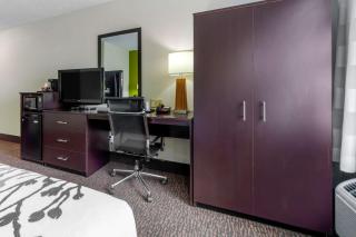 Sleep Inn Grand Island North - 1