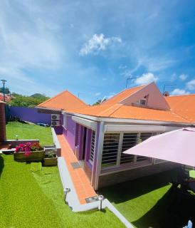 Maelya House - 0