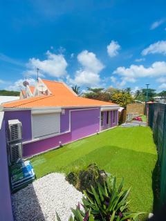 Maelya House - Sainte-Anne - 3