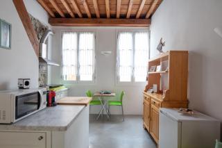 Ludovica Studio - Backpackers House Vernazza - Vernazza - 4