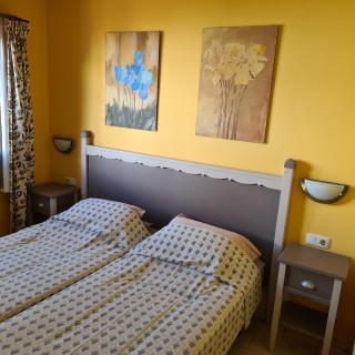 Oasis Royal F320 - Corralejo - 3