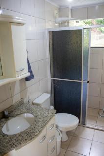 Apartamento em Marcelino Ramos ao lado das Termas - Belém Velho - 5