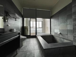 山玥溫泉 - Jiaoxi - 9