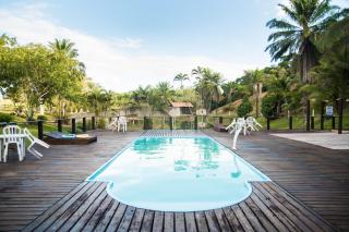 Hotel Fazenda VCP - 0