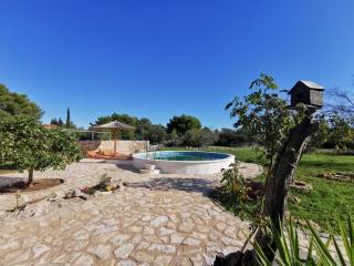 Hvar Mediterranean Ranch House - Stari Grad - 8