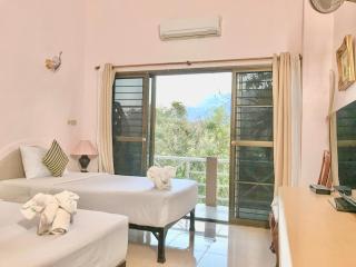 Phurua Bussaba Resort & Spa ภูเรือบุษบารีสอร์ท แอนด์ สปา - 7