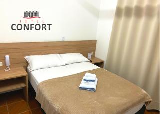 Hotel Confort - 9