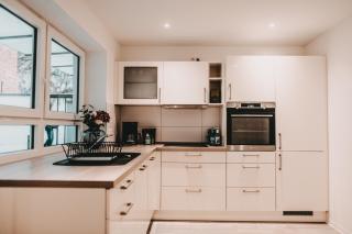 THE LOFT LODGE - ATELIER - Braunschweig - 6