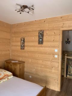 Domki Magdalena przy termach chochołowskich - 5