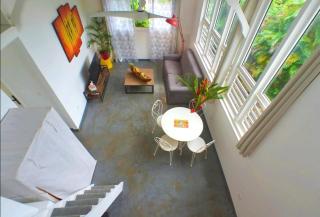 Les gîtes de Bunel - Les Abymes - 5