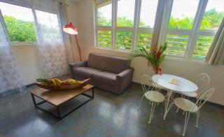 Les gîtes de Bunel - Les Abymes - 7