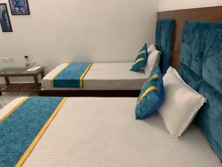 Hotel Maha Luxmi Palace - Katra - 8