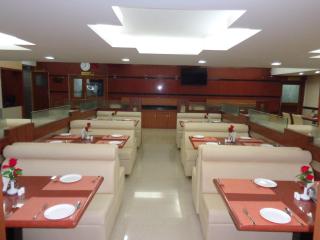 Kediyoor Hotels - Udupi - 9