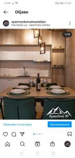 Apartman Komatina - 3