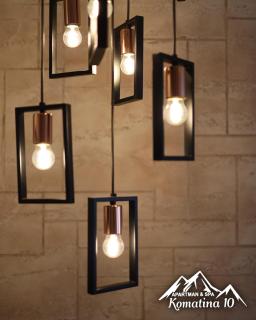 Apartman Komatina - 2