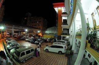 Kediyoor Hotels - Udupi - 3