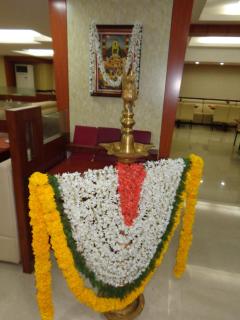 Kediyoor Hotels - Udupi - 2