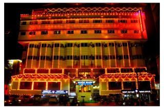 Kediyoor Hotels - Udupi - 8