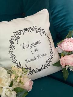 Sarah Home - 4