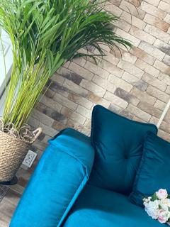 Sarah Home - 2