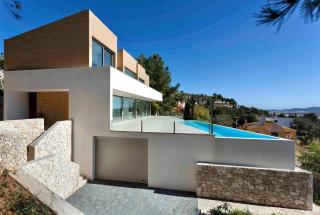 Villa NiViXa Javea - Jávea - 6
