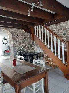 Maison Le Grès Rose - Erquy - 4