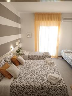 Hotel Cristoforo Colombo - Cesenatico - 6