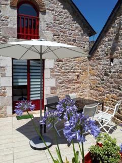 Maison Le Grès Rose - Erquy - 3