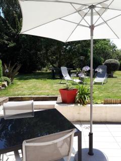 Maison Le Grès Rose - Erquy - 2