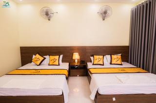 HOẰNG MINH HOTEL - 4