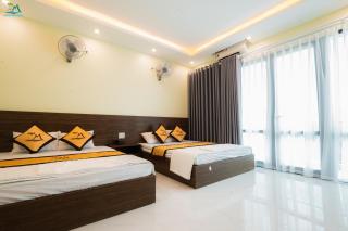 HOẰNG MINH HOTEL - Sầm Sơn - 1