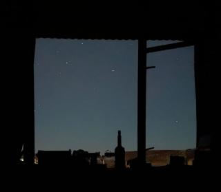 Rogge Cloof - Sutherland - 7