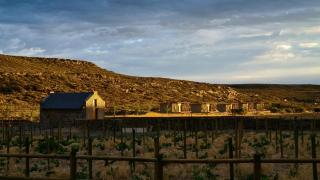 Rogge Cloof - Sutherland - 6