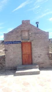 Rogge Cloof - Sutherland - 5