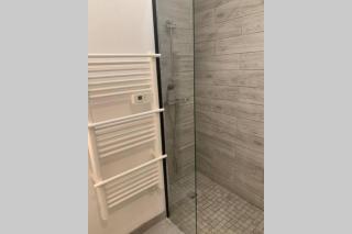 Studio Face à la mer... - 2