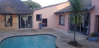 FK Guest Inn - Alberton - 0