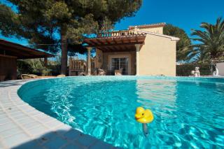 Villa Eliza - Denia - 0